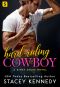 [Kinky Spurs 03] • Hard-Riding Cowboy